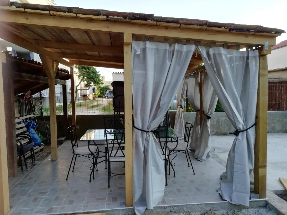 Penelope Apartman Póla